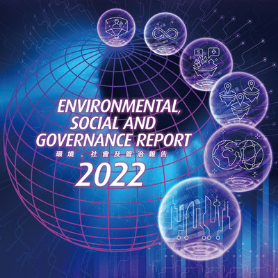 ivt esg report 2022